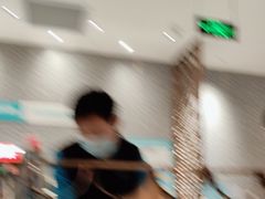 -半天妖烤鱼(紫荆广场店)