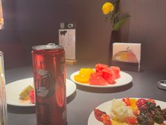 -拉蒂娜·巴西牛排馆 Latina·Brazilian Steakhouse(王府井喜悦店)