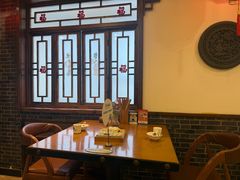 -春满园·邯郸菜发祥地(滏东店)