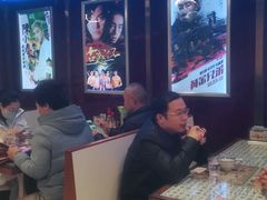 大堂-七爷清汤腩·港式餐厅(金狮广场店)