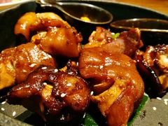 -云海肴·汽锅鸡·云南菜(美罗城店)