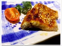 -梅筑·创意料理(王府井百货店)