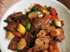 -广益饭店·云南菜·传统滇菜(翠湖北门书屋店)