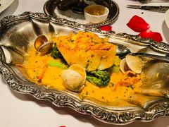 -壳里西餐厅Coquille Seafood Bistro(蒙自路店)