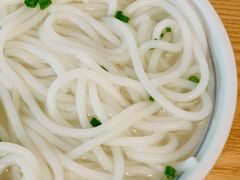 斋濑粉-凌舍好烧鹅(中山路店)