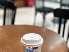 -星巴克(福州长乐机场分店)