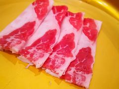 -牛New寿喜烧(青浦店)