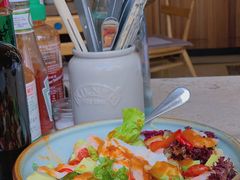 虾沙拉-RAC BAR(安福路店)