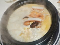 -三人行骨头王火锅(长寿店)