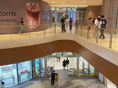 -深圳来福士广场