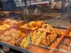 -燃厚蛋糕(卓展中信城店)