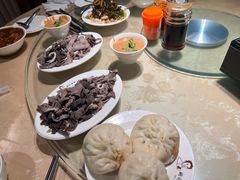 -姚记炒肝店(簋街店)