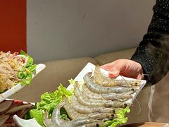 -京炭铜锅涮肉·羊蝎子·羊肉炉(保利·时光里店)