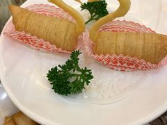 椿记榴莲酥-椿记烧鹅(叠彩店)