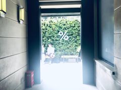 -% Arabica阿拉比卡咖啡(武康路店)