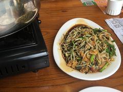 -山沟沟炒鸡(颐灏·海怡名都店)