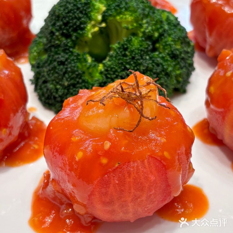 感谢佛山少爷带路!吃宝藏私房菜🥢