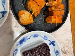 -莲湖糕团店·老秦淮小吃