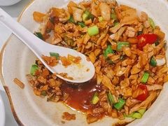 -业华湘·特色菜