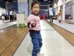 -尚剑击剑中心(铁山路馆)