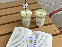 -仙雨林·奶茶鲜果茶(书院巷店)