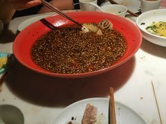 -初蓉丨遇见新川菜(亲贤街荣耀店)