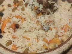 -那时新疆·若羌(经纬汇店)