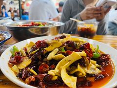 -三哥田螺(北书院街店)