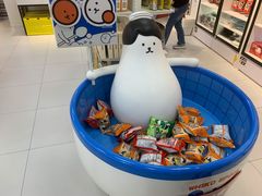 -吕氏疙瘩汤·新派鲁菜(济南万象城店)