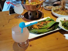 -蜗牛的家旅行主题云南菜餐厅.小酒馆(护国寺店)