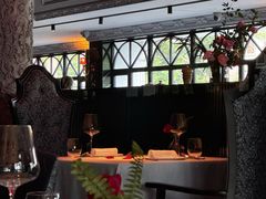 -弦月窗LUNETTE BY AMANDA(复兴路店)