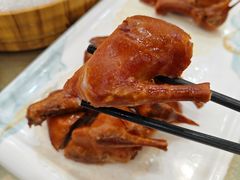 -丰尔粥食·顺德鱼生·干蒸排骨顺德菜(大良分店)