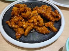 -吕氏疙瘩汤·海鲜新鲁菜(凯德mall新都心店)