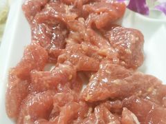 -青瓷火锅料理(西单大悦城店)