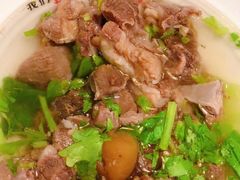 -嬷孙家潮汕牛肉火锅(北京路天河城店)