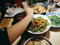 -小柴米·传统江西菜(八一广场店)