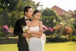 -罗马经典婚纱摄影·轻奢化定制