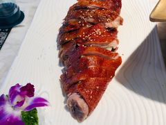 乐山甜皮鸭-茅庐毛血旺(烟台大悦城店)