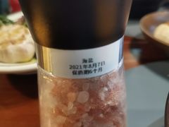 -芭莉与彩虹西餐厅(成都合生汇店)