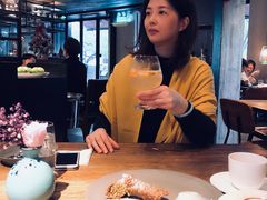 -Carbon莫卡哆·意大利复古集市餐厅(杭州大厦店)
