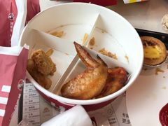 -肯德基(温州世贸店)