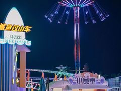 -三亚海昌梦幻海洋不夜城