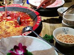 -七里川健康火锅(总店)