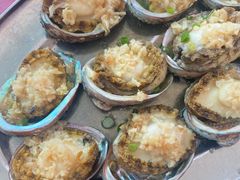 -南沙十九涌渔人码头-南门