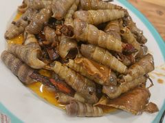 -牛老二海鲜烧烤(日照总店)