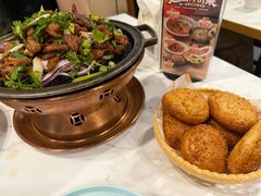 -宏状元现熬粥·京味菜(五棵松店)
