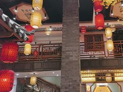 -钵家大院·地道湖北菜(江夏·大花岭店)
