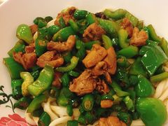 -锅儿挑面馆