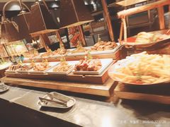-喜庭海鲜自助(珠海环宇城店)