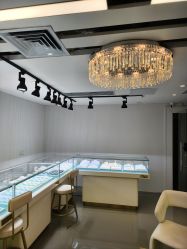 -JKHappiness培育钻石钻戒婚戒定制(天河国贸店)